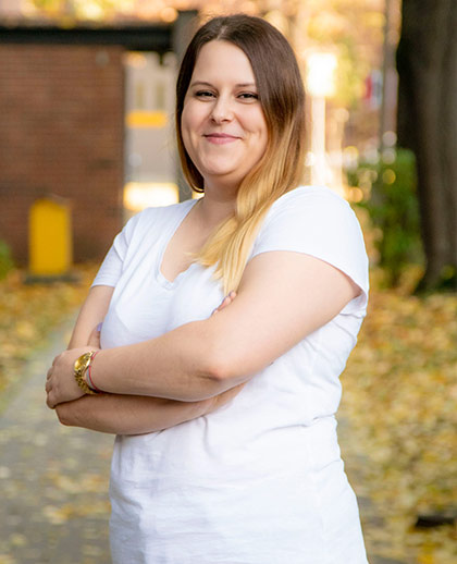 Agnieszka
