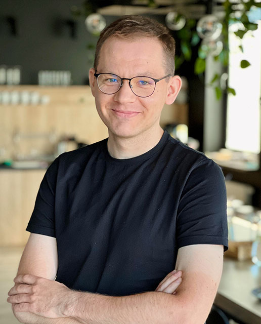 Radosław Gryczan